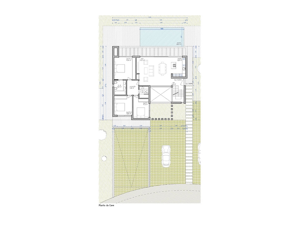 Cotovio Golf Residence