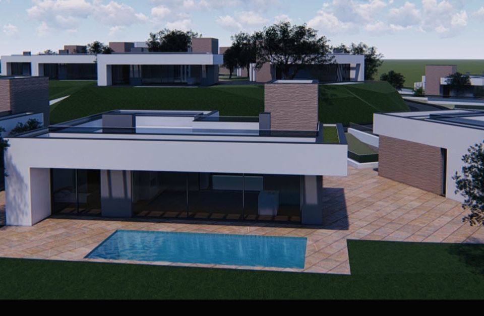 Cotovio Golf Residence