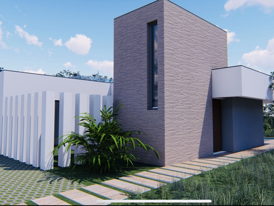 Cotovio Golf Residence